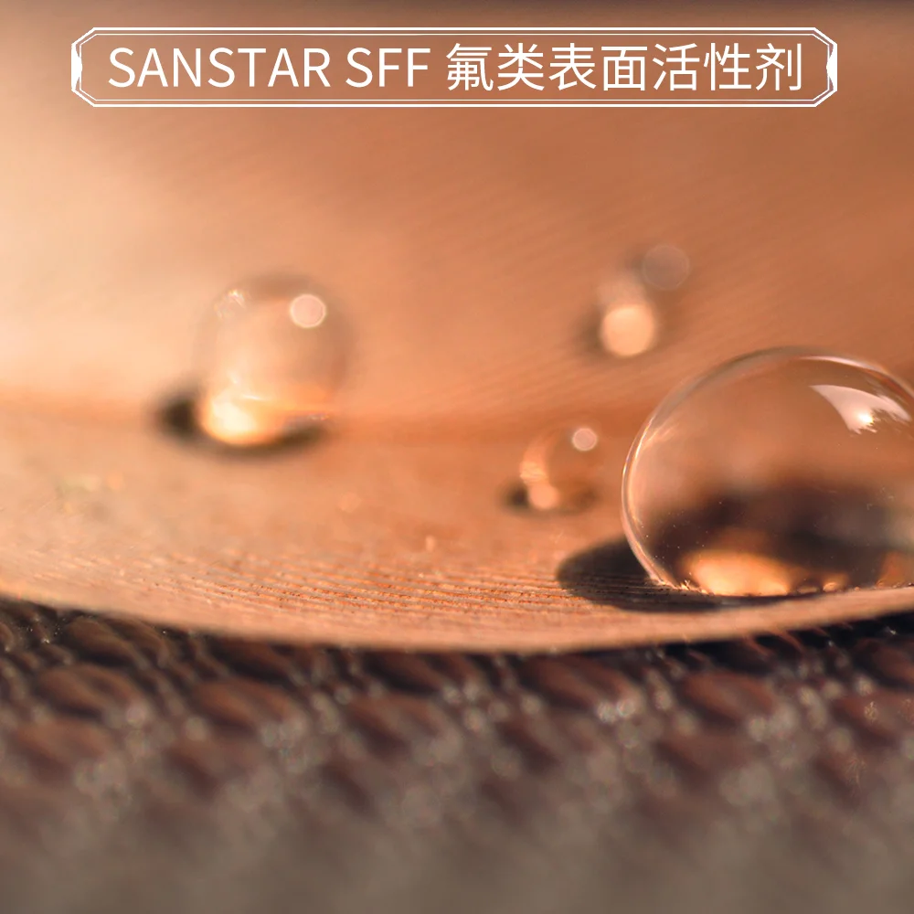 Sanstar SFF 氟類表面活性劑