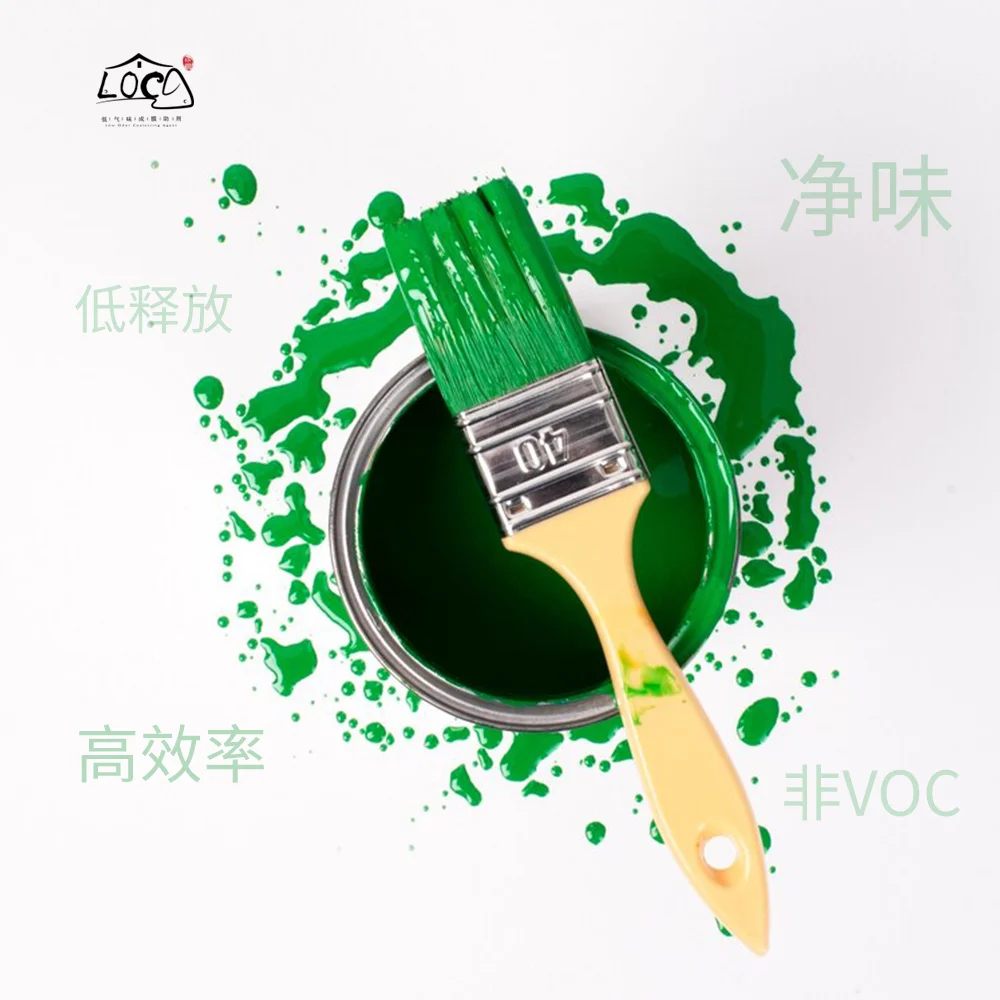 生興行化學(xué) | 藝術(shù)涂料用成膜助劑有哪些要求？