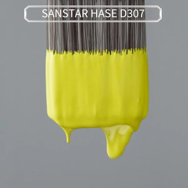 Sanstar HASE D307