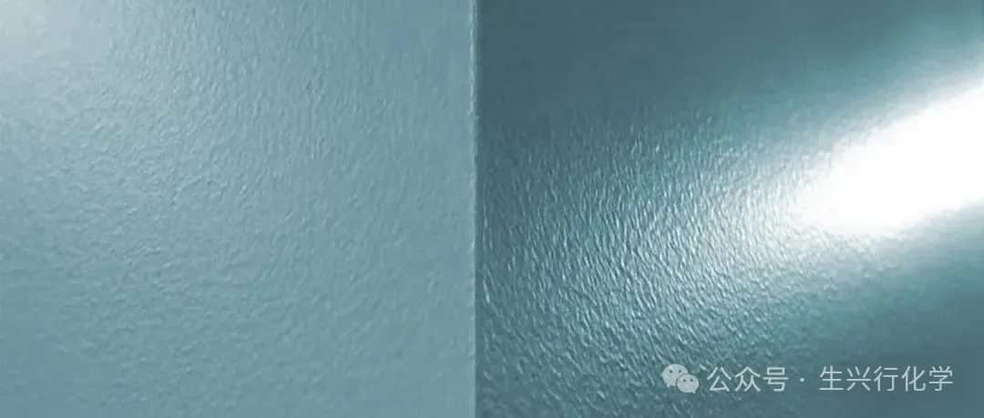 化學(xué)消光助劑Sanstar MA6|隱藏你那耀眼奪目的光芒