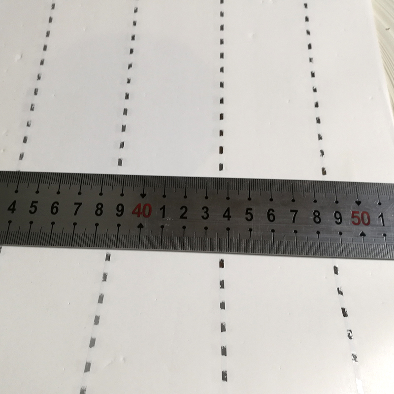 安(ān)全線(xiàn)不干胶纸