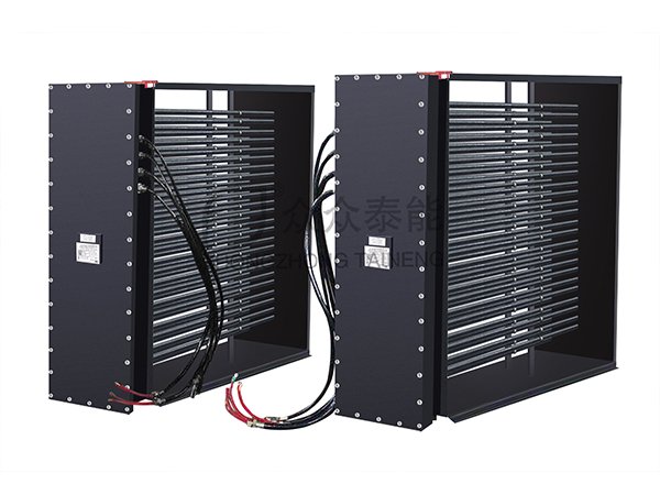 防爆電加熱器ZZFB-380V/48KW（BT）