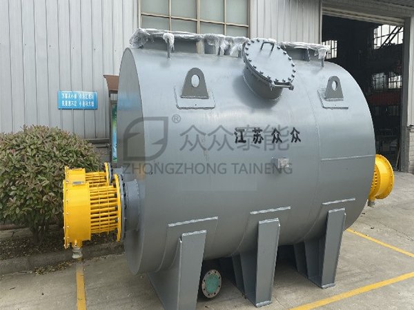 熔鹽電加熱器