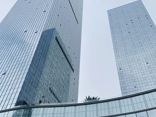 水貝珠寶總部大廈IBC