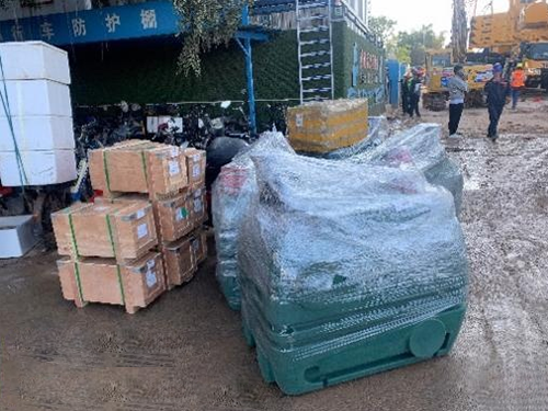 華僑城漁人碼頭