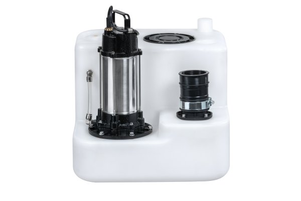 Averting 60L 單泵型污水提升泵站