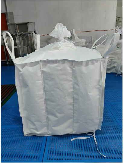 集裝袋：現(xiàn)代物流的柔性力量