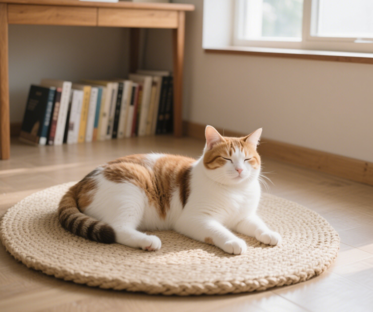 杭州剑麻毯定制-宠物剑麻制品定制