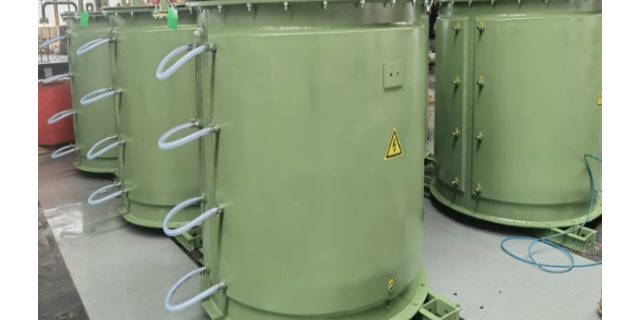 如何選擇干式變壓器 油浸式變壓器