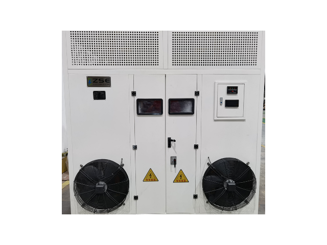 淺談變壓器的勵磁涌流