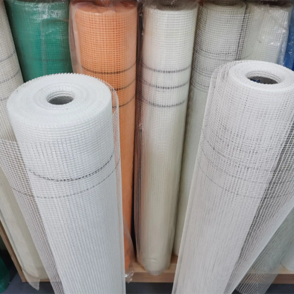 內外墻保溫網格布