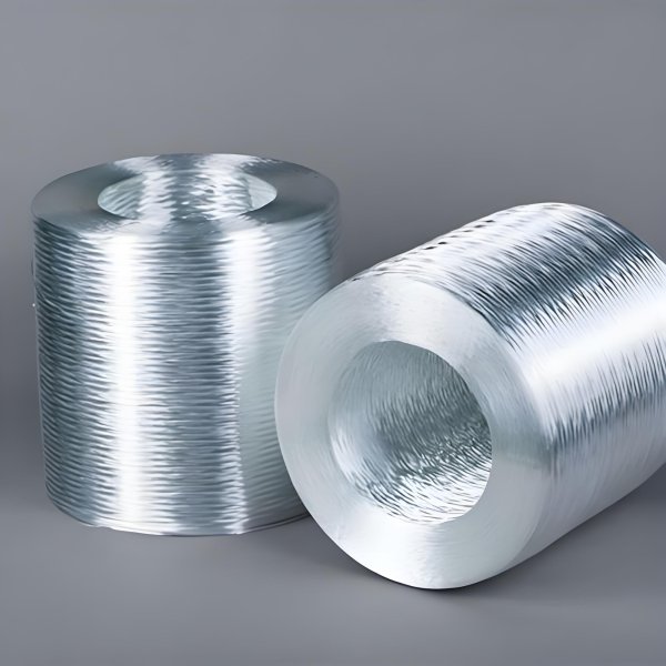 高性能玻璃纖維直接紗 Fiberglass Roving