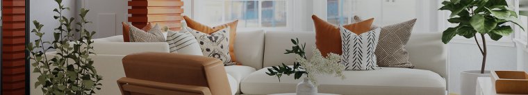 Whole House Custom Series