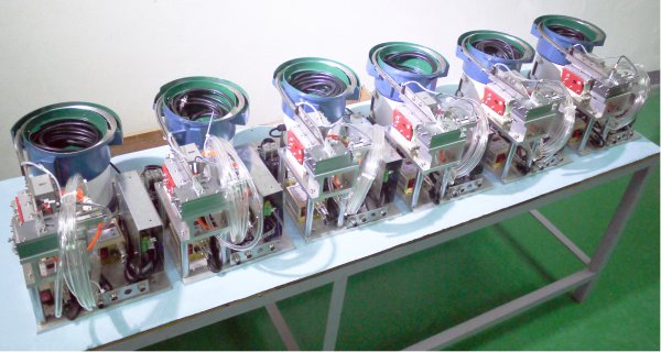 供料機(jī)