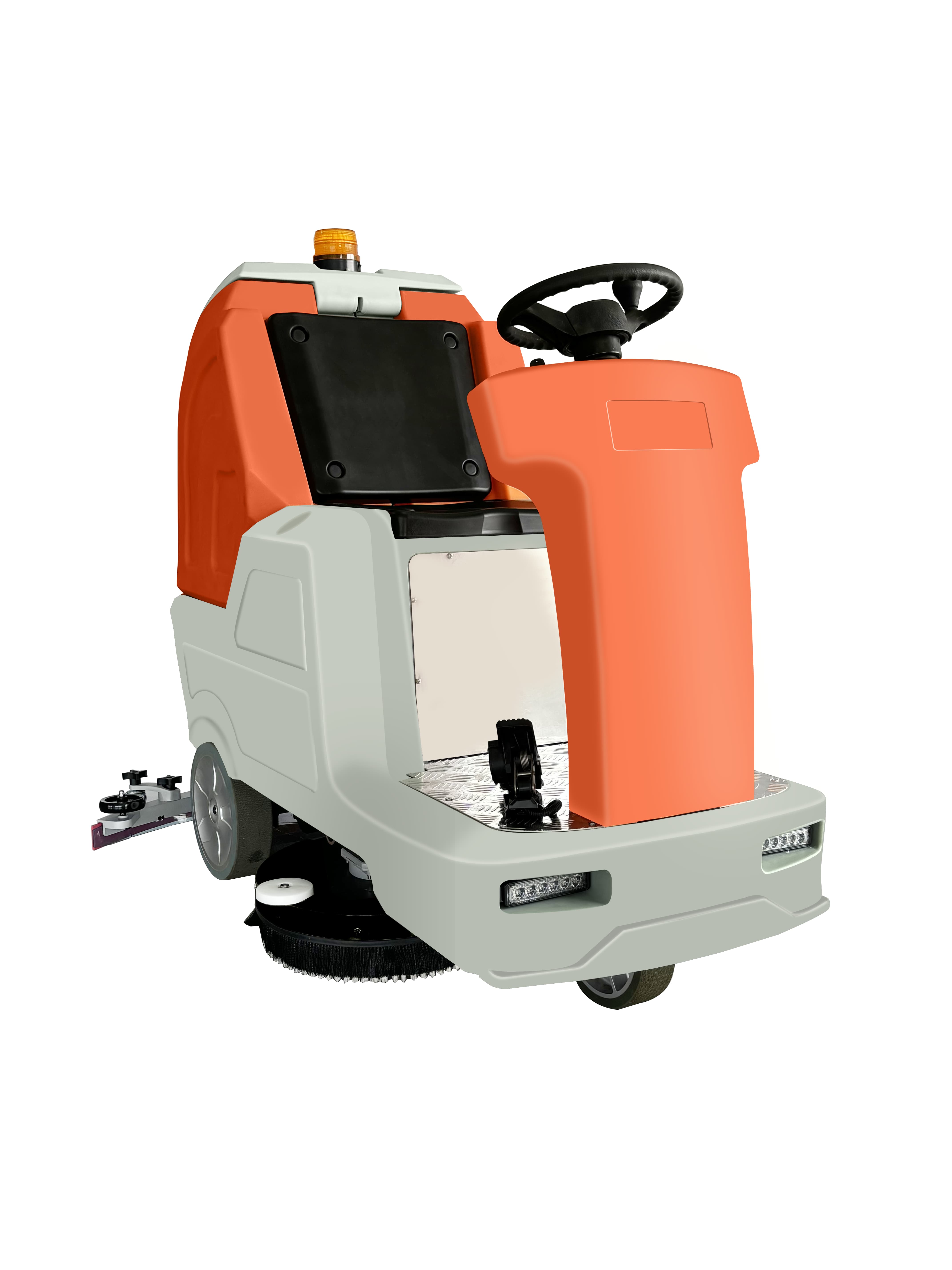 寧波賽鼎電機(jī)有限公司地處浙江省寧波市慈溪市周巷鎮(zhèn)云城楊葉村 999 號，在電機(jī)生產(chǎn)領(lǐng)域穩(wěn)步發(fā)展。隨著公司業(yè)務(wù)拓展，生產(chǎn)車間規(guī)模不斷擴(kuò)大，車間地面日常清潔問題日益