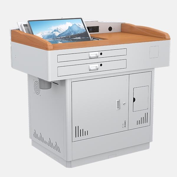 多媒體講桌 FK530 4.0