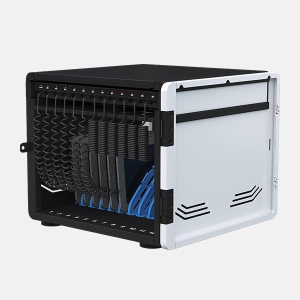 USB-C charging cabinet USB-C charging cabinet