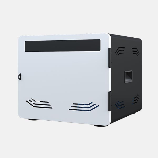 USB-C charging cabinet USB-C charging cabinet
