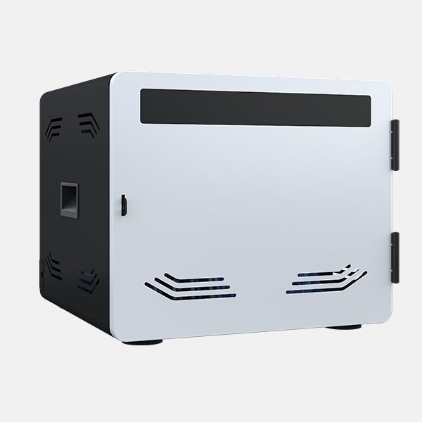 USB-C charging cabinet USB-C charging cabinet