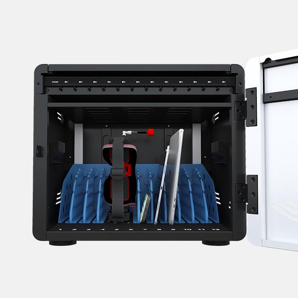 USB-C charging cabinet USB-C charging cabinet