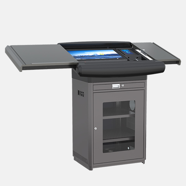 Module And Lecture Table Smart Lecture Table S700_Guangzhou Fukeshi Electronic Industrial Co., Ltd.