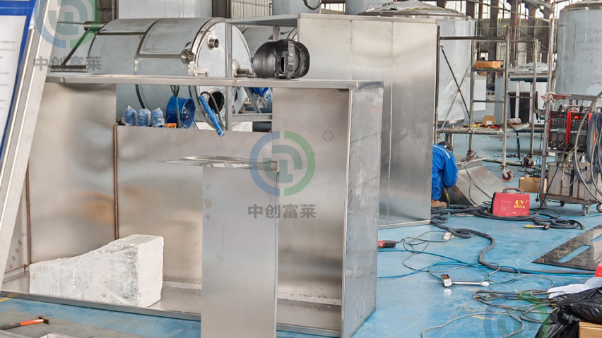 嘉兴除臭一体扰流喷淋除臭设备要多少钱