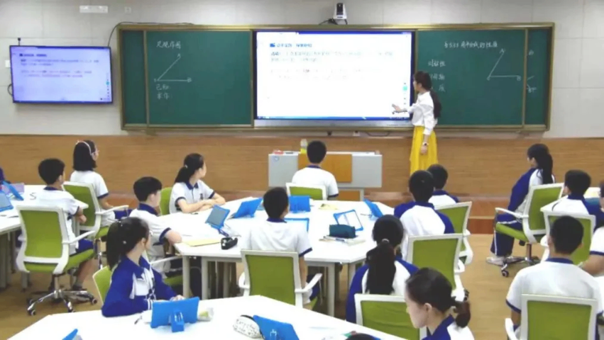 甘肃省数字化教育解决方案学堂派AI自习室招商 平凉鼎辉企业管理供应 平凉鼎辉企业管理供应