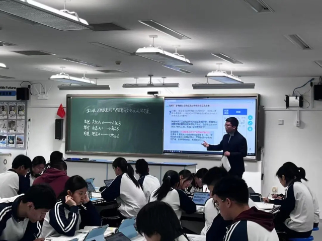 甘肃省创客教育资源学堂派AI自习室招商共建智慧教育新生态 平凉鼎辉企业管理供应 平凉鼎辉企业管理供应
