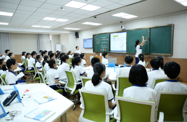 定西市區(qū)域代理合作政策數(shù)智化教育