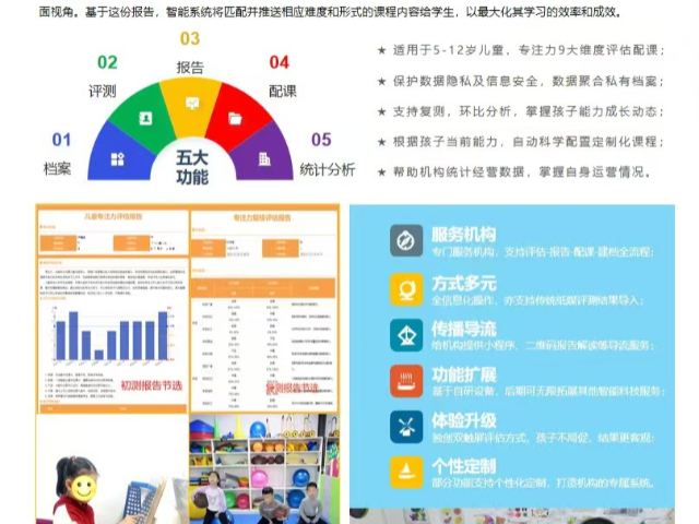 錦州鑫聲服務(wù)專注力測評一體機聯(lián)系方式
