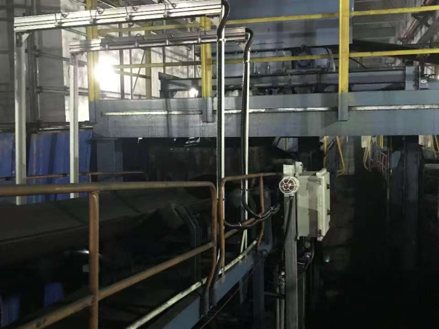 河南新型明火煤監(jiān)測系統(tǒng)代理價錢 客戶至上 南京潤貝電力科技供應(yīng)