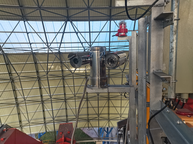 遼寧節(jié)能明火煤監(jiān)測系統(tǒng)生產(chǎn)廠家 歡迎咨詢 南京潤貝電力科技供應(yīng)