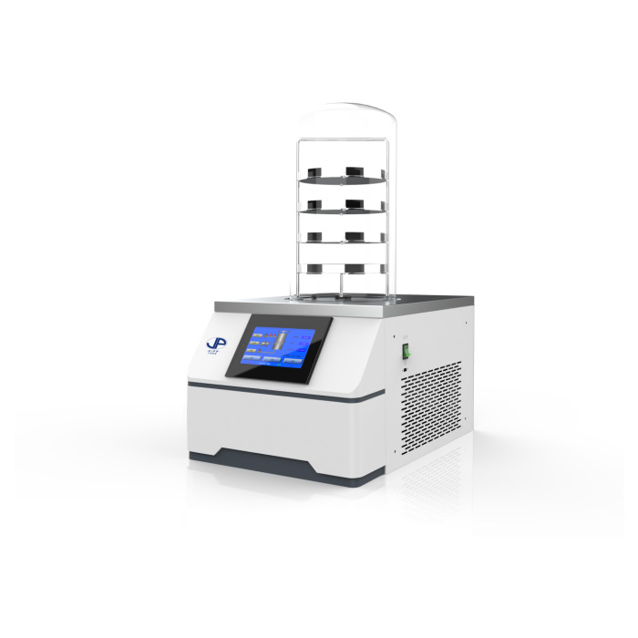 真空冷凍干燥機（-65℃標準型）