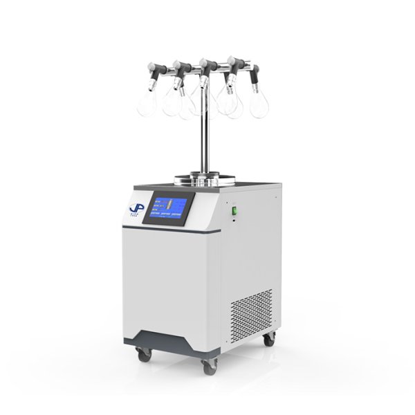 冷凍干燥機(jī)（T型架茄型瓶）