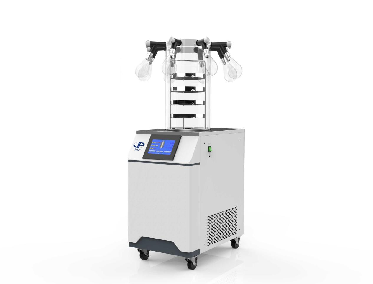 真空冷凍干燥機(jī)：生物樣本庫建設(shè)的守護(hù)者