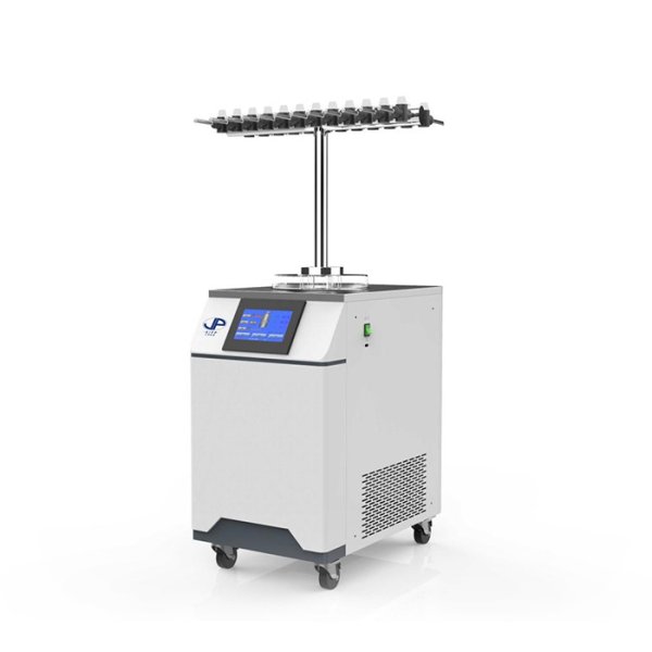 冷凍干燥機(jī)（T型架菌種保藏型）