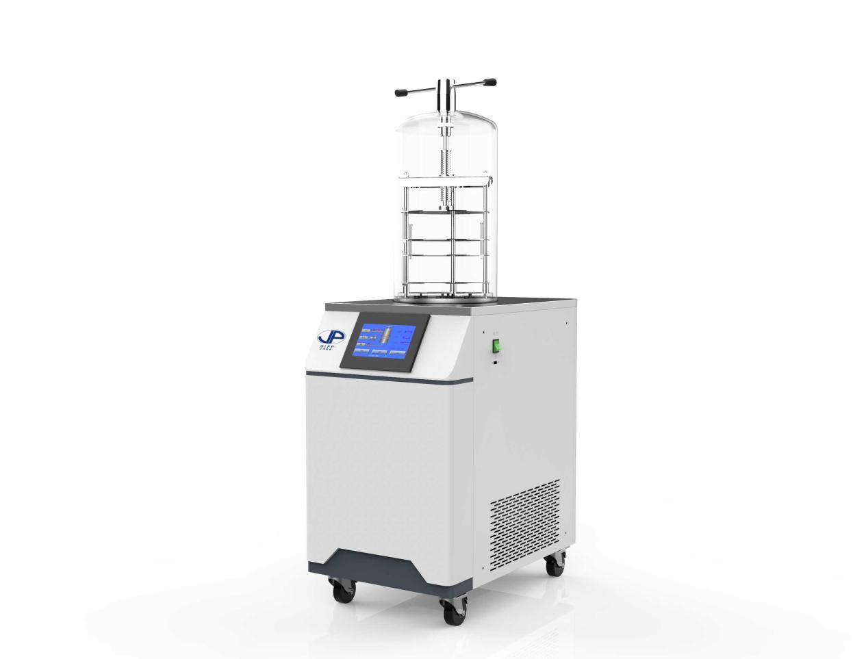 中藥現(xiàn)代化：真空冷凍干燥機(jī)在中藥提取物凍干工藝優(yōu)化解析