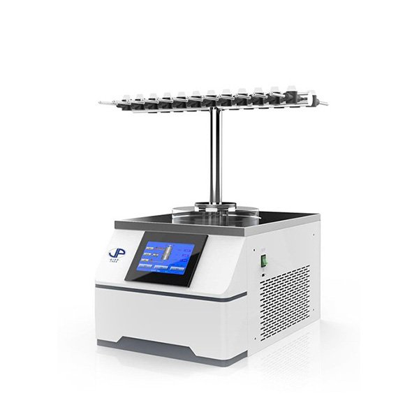 冷凍干燥機（菌種保藏T型架適用于安瓿瓶）