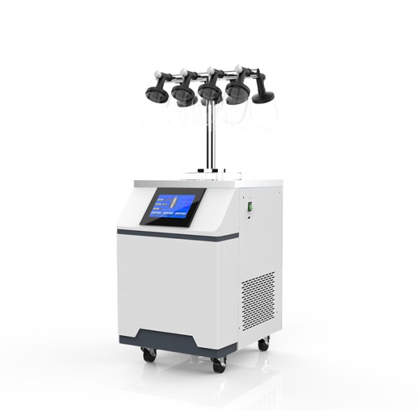 冷凍干燥機(jī)（T型架廣口瓶）
