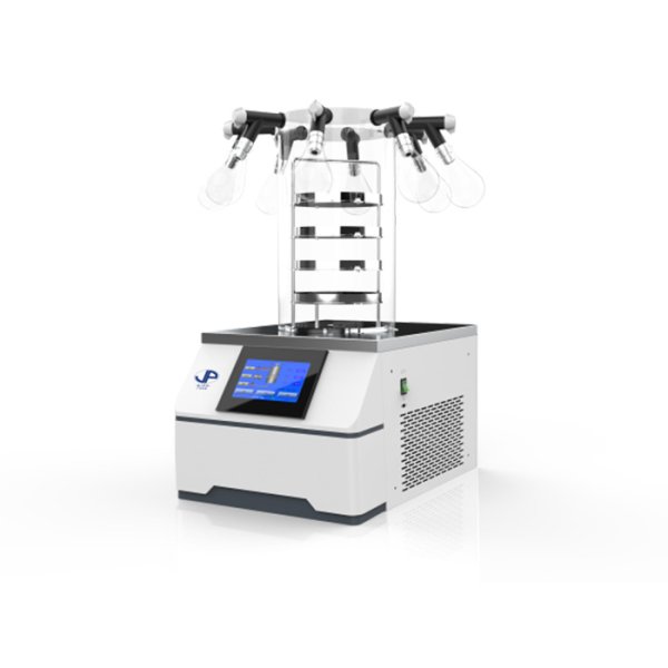 冷凍干燥機（-65℃多歧管掛瓶型）