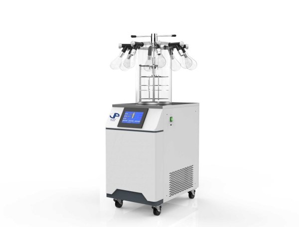 冷凍干燥機（-110℃多歧管壓蓋型）