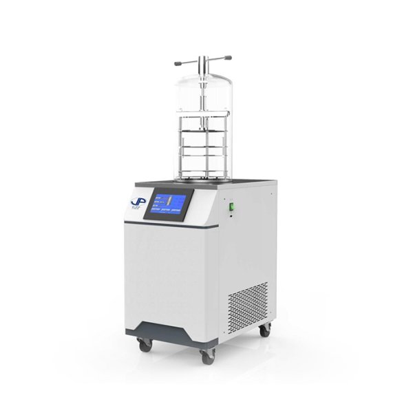 冷凍干燥機(jī)（-82℃壓蓋型）