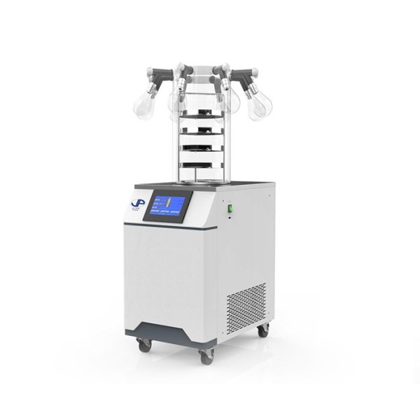 冷凍干燥機(jī)（-82℃多歧管掛瓶型）