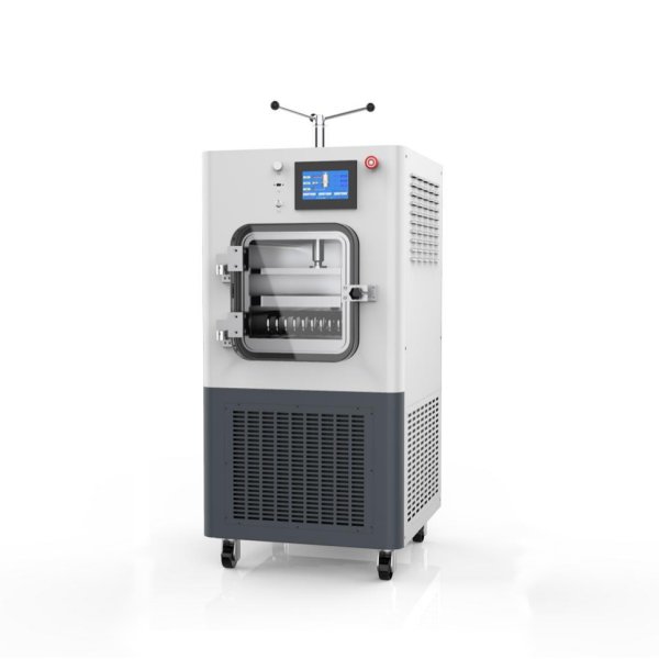 冷凍干燥機VFD-01B壓蓋型