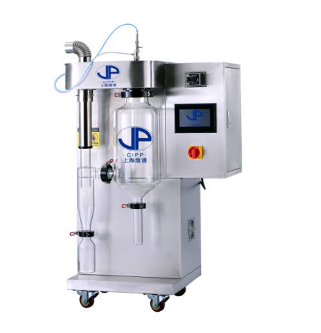 實驗室噴霧干燥機 