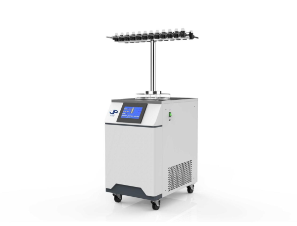 冷凍干燥機（T型架菌種保藏型）