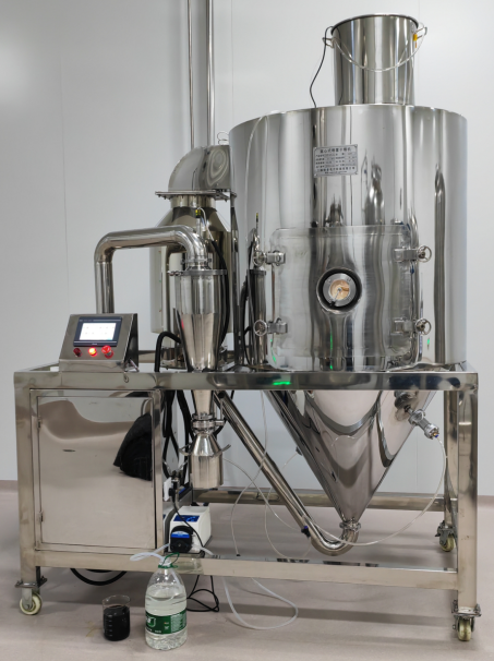 高速離心噴霧干燥機(jī)