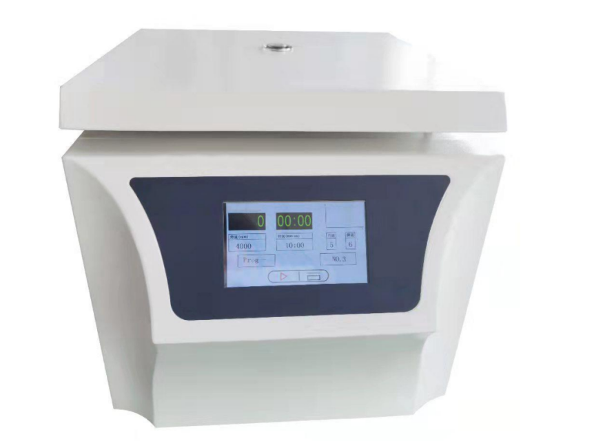 TGH-21KR-I-高速冷凍離心機