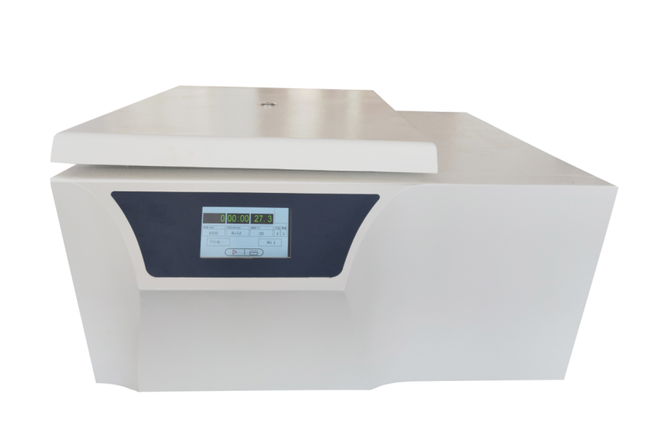 TGH-21KR-I-高速冷凍離心機