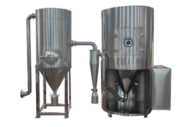 實(shí)驗(yàn)室噴霧干燥機(jī)